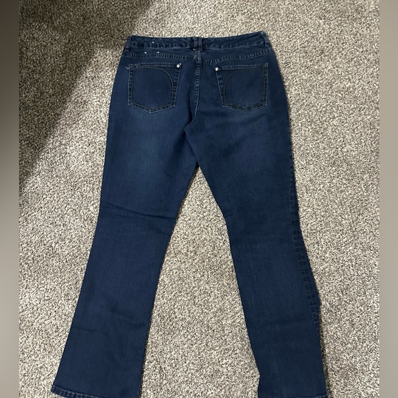 The Limited 12s. 678 style. - Picture 1 of 4